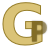 Icon presenting a glycoprotein-P interaction Icon presenting a glycoprotein-P interaction