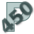 Icon presenting a cytochrome p450 interaction Icon presenting a cytochrome p450 interaction
